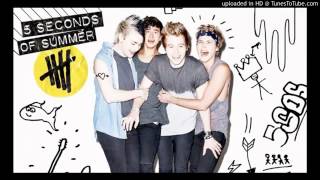 5 Seconds of Summer - What I Like About You (HQ Studio Version)