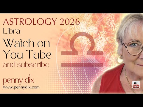 LIBRA 2026 THE ULTIMATE OVERVIEW #libra #2026 #horoscope #annual horoscopes #starsforecast 