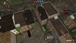 Operation Valor - A game where you play a game with other gamers???