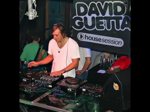 David Guetta & Tocadisco feat. Chris Willis  - It's Your Life (Extended Version)