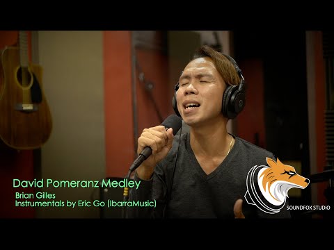 David Pomeranz Medley | Brian Gilles