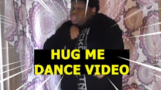 Trey Parker - Hug Me [ DANCE VIDEO #6 ]