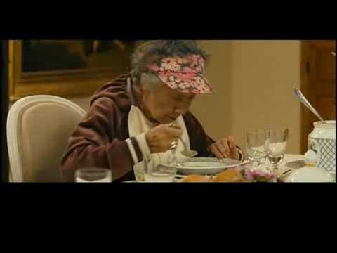 Incontrôlable (2006) - Trailer