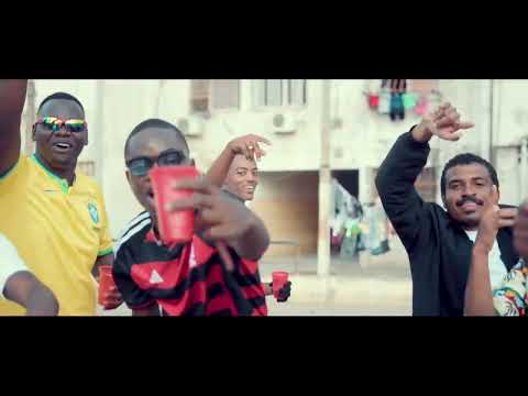 KING JÚNIOR ft WEYNE [FLAMENGO 03]- AMIZADES FALSAS