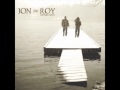 Jon and Roy - High On A Hill