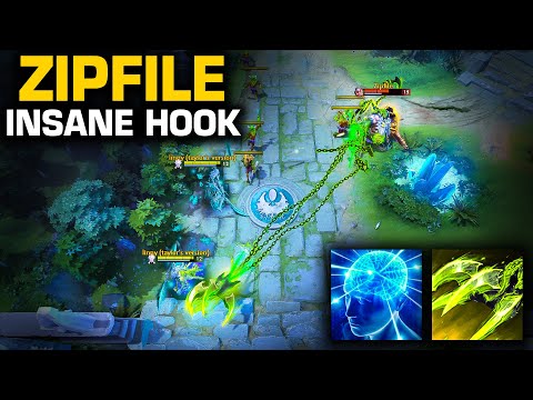 OMG INSANE HOOKS By Zipfile Pudge | 5000+ GAMES IS TOO MUCH DIFFERENCE | Pudge Official