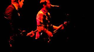 The Get Up Kids - Holy Roman live at Lincoln Hall Chicago