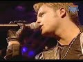 Westlife - Bop Bop Baby (TMF Awards)