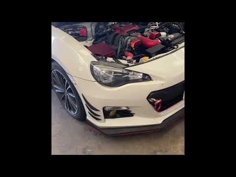 2nd YouTube video about how many miles can a brz last