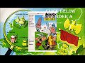 Asterix The Gaul Comic Book
