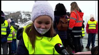 TERMÉSZETVÉDELEM HATÁROK NÉLKÜL - 10. adás