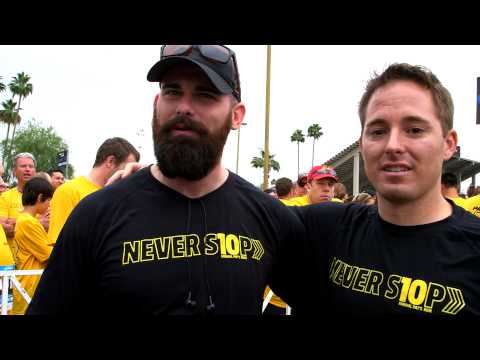 10th Annual Pat's Run