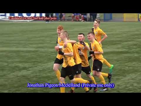 Berlin Swift`s U17`s Cup Final