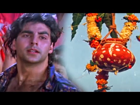 Govinda Aaya Dhoom Machaane — watch video