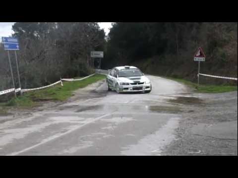 Monteregio 2013 Pellegrineschi-Martinelli