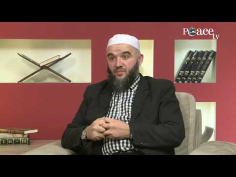 Vepra të dashura  |  10. Bamirësia ndaj prindërve