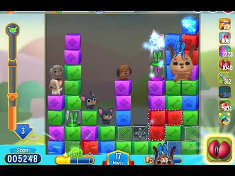 Pet Rescue Saga   Level 6946  no boosters