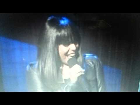 DEEMI- SHOWTIME AT THE APOLLO