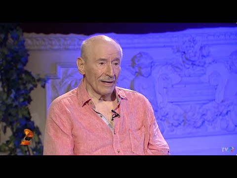 Din Arhiva TVR cu Victor Rebengiuc (@TVR3)