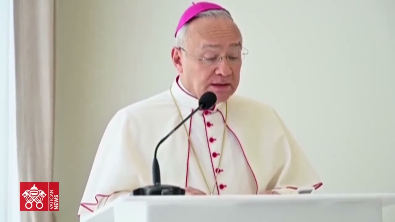 New UAE Apostolic Nunciature Opens in Abu Dhabi