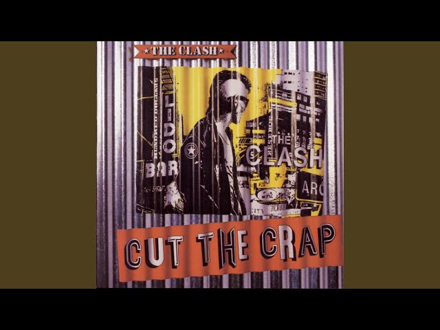 We are the Clash