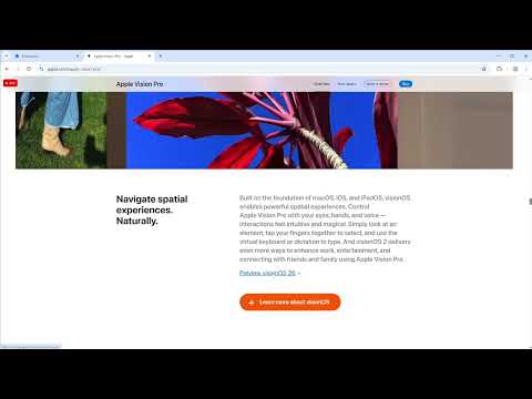 Item video thumbnail