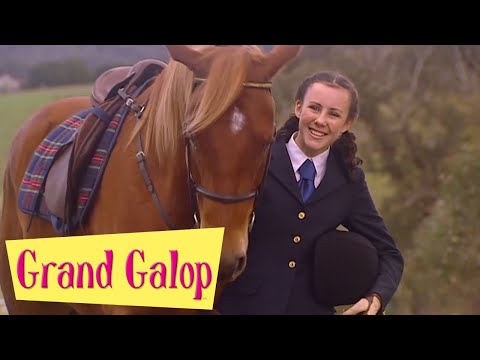Grand Galop - Épisode 9 à 12 Compilation | Grand Galop Saison 1