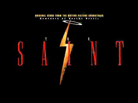 The Saint - Love Theme (Finale)