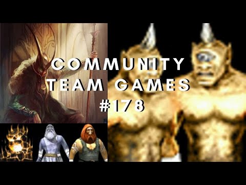 Community Team Games #178 - This little known technology makes Loki BONKERS