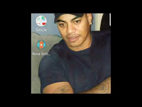 JJ POUMALE  - AI FAI FAKAOTIAGA - NIUPILA BILLY HUNUKI