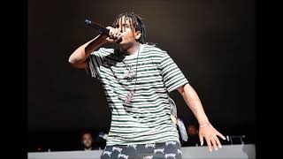 Ski Mask The Slump God - WTF Instrumental