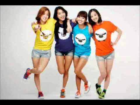 Sistar Say My Name Sistar Live Cover Collection