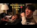 Jang Ki Yong Hyeri Flirting With Each Other My Roommate Is A Gumiho BTS