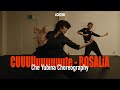 ROSALÍA - CUUUUuuuuuute | Che Yubina Choreography | CHEDO Program