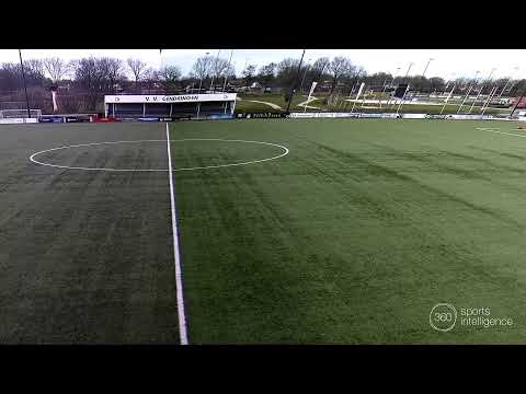 Gendringen Zat 2 -  AZSV 8