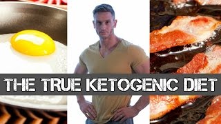 Ketogenic Diet vs. Low Carb Diet: Thomas DeLauer