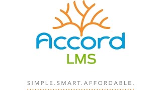 Accord LMS video