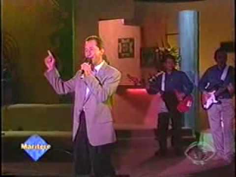 Los Doltons en Maritere