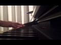 Oku Hanako - Kawaranai Mono (First Part - Piano ...