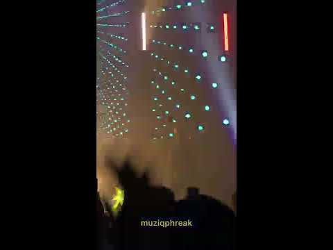 BAND - 창모 Changmo & Ash Island (Summer Story Festival 190818)