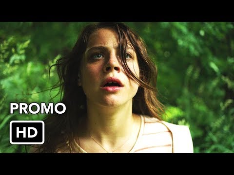 Channel Zero 3.02 (Preview)