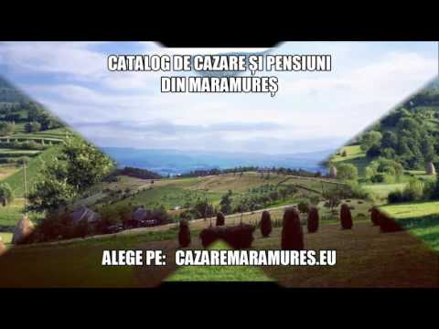 Cazare Sieu, Pensiuni Sieu - cazaremaramures.eu