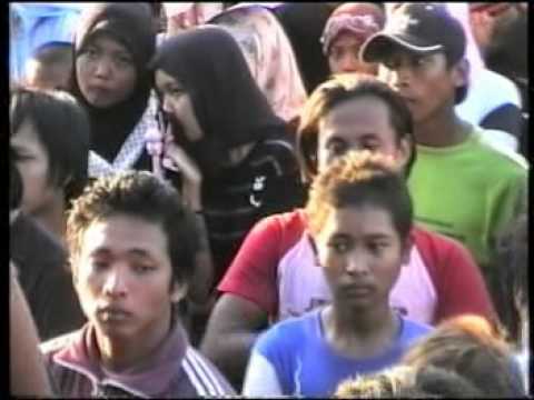 PALAPA sms DENIS ARISTA