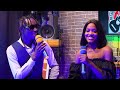 Storm Is Over R Kelly Cover