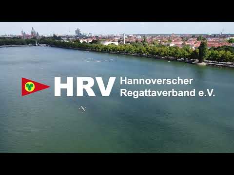 Ruderregatta Hannover 2022