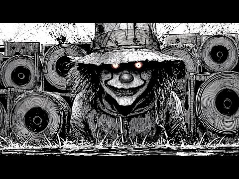 DisrespecteK - Bullet Train [ Mentalcore/Tribecore ] - Son de Teuf - Free Tekno