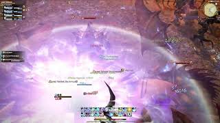 Expert Roulette - FFXIV - White Mage - Pagalth