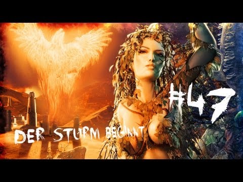 Let's Play Spellforce: SotP #47 - Der Sturm beginnt