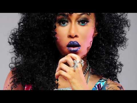 Yung6ix + Cynthia Morgan - Shabba