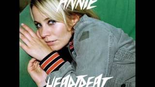 annie heartbeat original